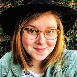 Meet your Posher, Linette